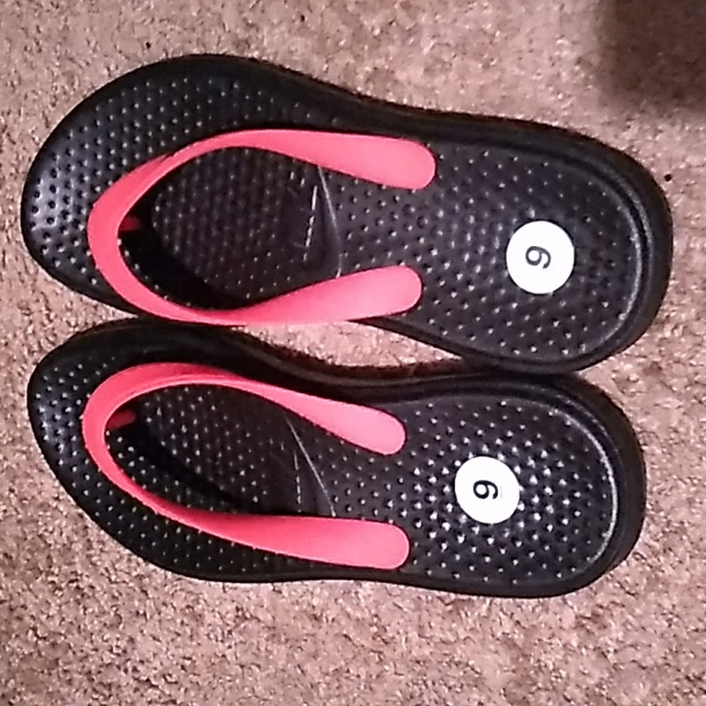Nike Flip-flops